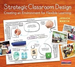 Strategic Classroom Design - Martin, Jessica