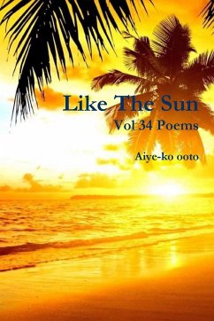 Like The Sun - Ooto, Aiye-Ko