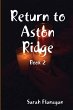 Return to Aston Ridge - Bild 1