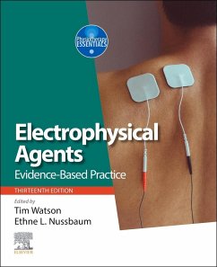 Electrophysical Agents - Watson, Tim