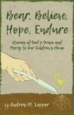 Bear, Believe, Hope, Endure: Stories of God's Grace and Mercy to our Children's Home