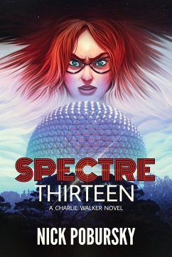 Spectre Thirteen - Pobursky, Nick