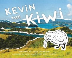 Kevin the Kiwi - Isaacson, Luke