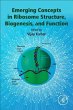 Emerging Concepts in Ribosome... - Bild 1