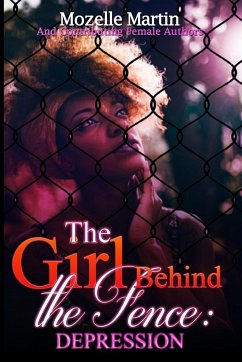 Girl Behind the Fence - Martin, Mozelle; Price, Kella B.; McCarty, Dawn Endria