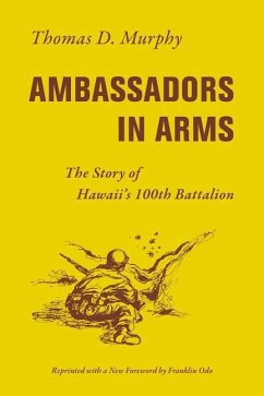 Ambassadors in Arms - Murphy, Thomas D.