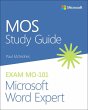Mos Study Guide for Microsoft Word... - Bild 1