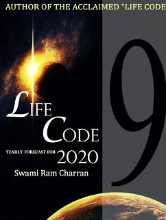 LIFECODE #9 YEARLY FORECAST FOR 2020 INDRA - Charran, Swami Ram