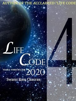 LIFECODE #4 YEARLY FORECAST FOR 2020 RUDRA - Charran, Swami Ram