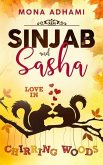 Sinjab and Sasha: Love in Chirring Woods