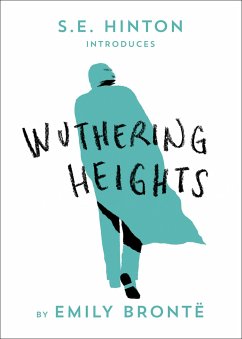 Wuthering Heights - Bronte, Emily