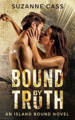 Bound by Truth - Cass, Suzanne