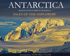 Antarctica - Tyler, Edward K
