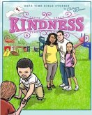 Sofa Time Bible Stories: Kindness