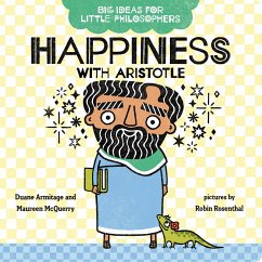 Happiness with Aristotle - Armitage, Duane; McQuerry, Maureen