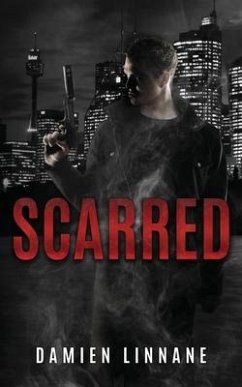 Scarred - Linnane, Damien