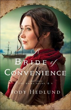 A Bride of Convenience - Hedlund, Jody