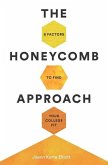 The Honeycomb Approach: 6 Factors to Find Your College Fit