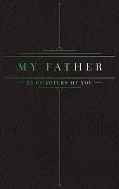 25 Chapters Of You - Bollig, Jacob N