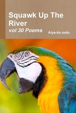 Squawk Up The River - Ooto, Aiye-Ko
