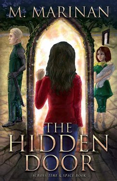 The Hidden Door - Marinan, M.