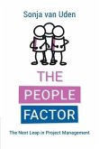 The People Factor: The Next Leap in Project Management