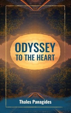 Odyssey to the Heart - Panagides, Thales Dafnis