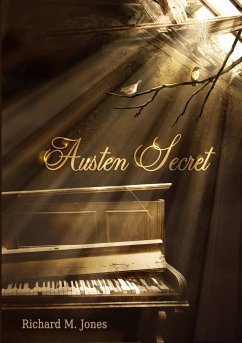 Austen Secret - Jones, Richard M.