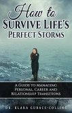 How to Survive Life's Perfect Storms: A Guide to Managing Personal, Career and Relationship Transitions
