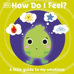 How Do I Feel? - Dk