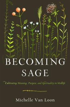 Becoming Sage - Loon, Michelle Van