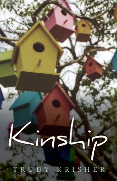 Kinship - Krisher, Trudy