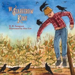 The Scarecrow King: Volume 1 - Sampson, Donald