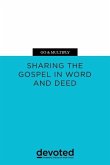Go & Multiply: Sharing the Gospel in Word and Deed