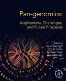 Pan-Genomics: Applications, Challenges, and Future Prospects