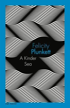 A Kinder Sea - Plunkett, Felicity