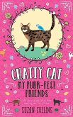 Chatty Cat: My Purr-fect Friends