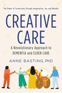 Creative Care - Basting, Anne