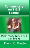 Commentary on 1& 2 Samuel