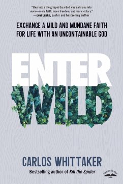 Cover Enter Wild