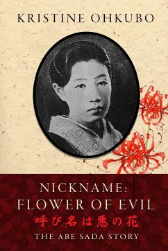 Nickname Flower of Evil (呼び名は悪の花) - Ohkubo, Kristine