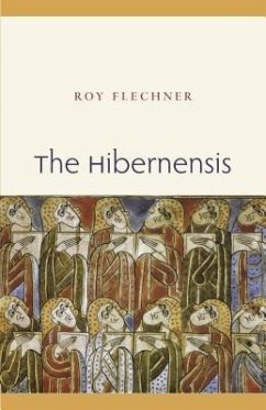 The Hibernensis, Book 1 - Flechner, Roy