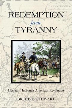 Redemption from Tyranny - Stewart, Bruce E