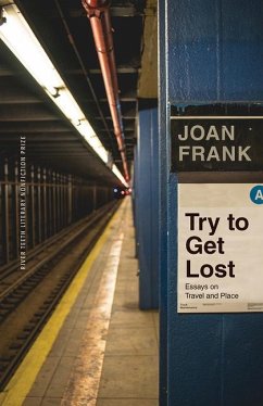 Try to Get Lost - Frank, Joan