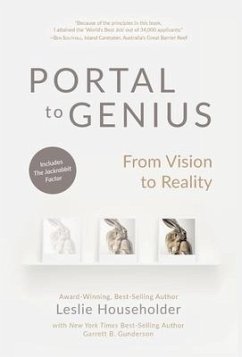 Portal to Genius - Householder, Leslie; Gunderson, Garrett B