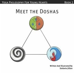 Meet the Doshas - Jillian, Stefanie