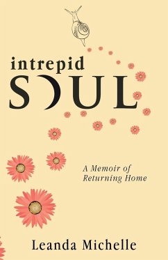 intrepid SOUL - Michelle, Leanda