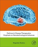 Parkinson's Disease Therapeutics