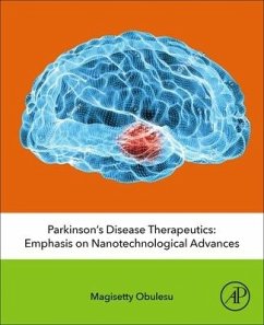 Parkinson's Disease Therapeutics - Obulesu, Magisetty