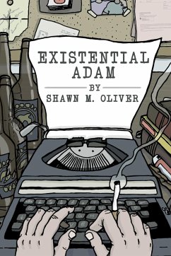 Existential Adam - Oliver, Shawn